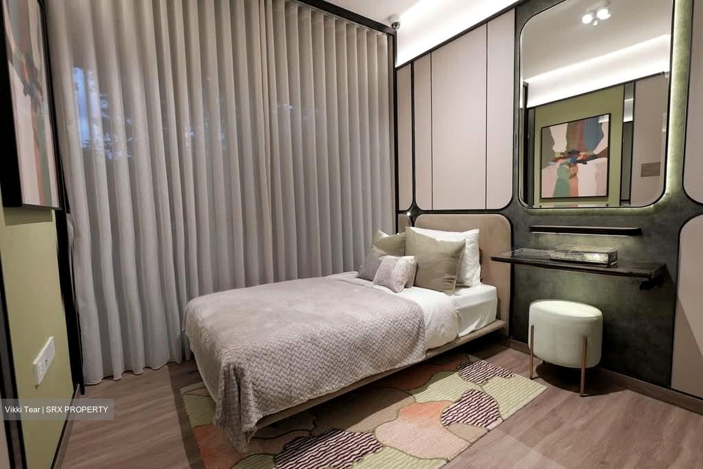Elta (D5), Apartment #570000411